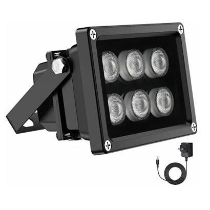 Iluminador para la investigación biomédica - 60540 - Stoelting Europe - de laboratorio / infrarrojo / veterinario