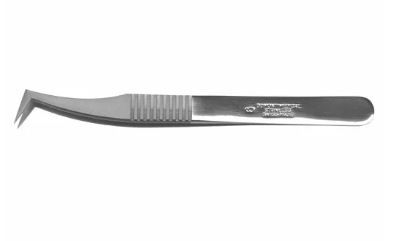 Pinza veterinaria - 52100-61 - Stoelting Europe - de titanio / de acero inoxidable