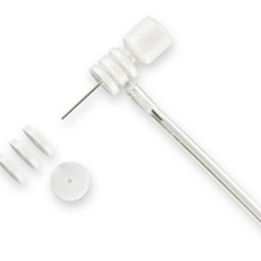 Set de perfusión intravenoso veterinario - 0004760, 0008663, 0008851 - ALZET