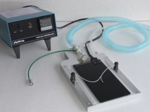 Controlador de temperatura - TCAT-2LV  - Rothacher Medical - para la investigación