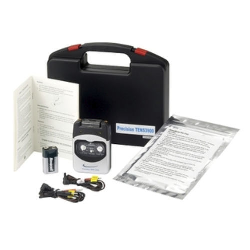 Electroestimulador veterinario para animales de compañía - 3900 - Rothacher Medical - nómada