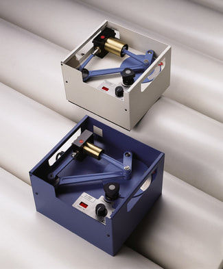 Ventilador veterinario - Ugo Basile 7025 - Rothacher Medical - electrónico / para ratones / para ratas