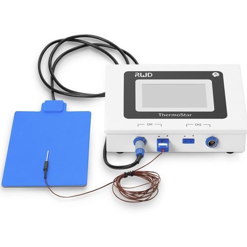 Controlador de temperatura - 69023 - Rothacher Medical - para la investigación