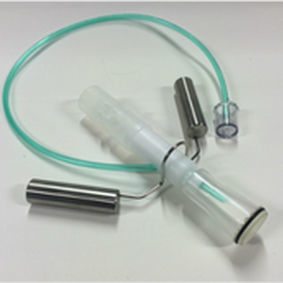 Set de máscaras veterinarias de anestesia - PS-0322 - Rothacher Medical - para roedores