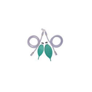 Circuito de respiración veterinario - Rothacher Medical