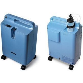 Concentrador de oxígeno veterinario - combi-vet&reg; - Rothacher Medical