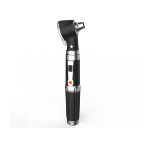 Otoscopio para adulto - VM-T200N - Vitalitaet Medtech - con espéculo