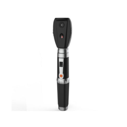 Oftalmoscopio directo - VM-P200 - Vitalitaet Medtech - portátil de mano