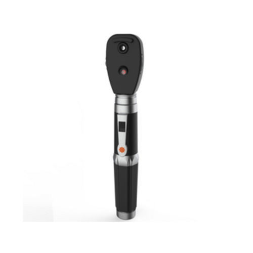 Oftalmoscopio directo - VM-P100 - Vitalitaet Medtech - portátil de mano