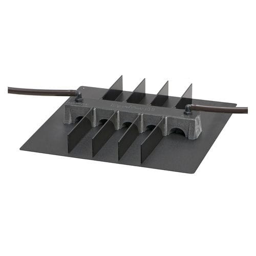 Colector para gases médicos - Equaflow 10 - Somni Scientific