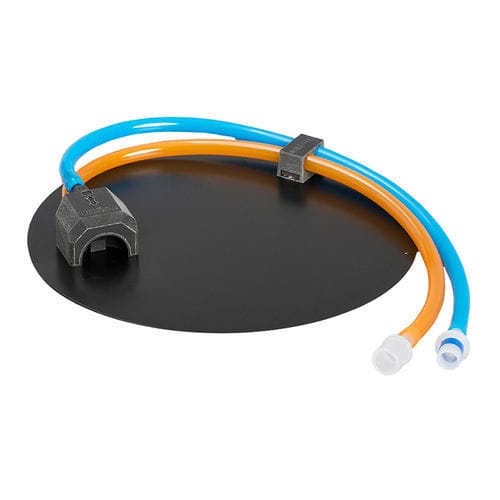 Colector para gases médicos - UniFlow - Somni Scientific - de vacío