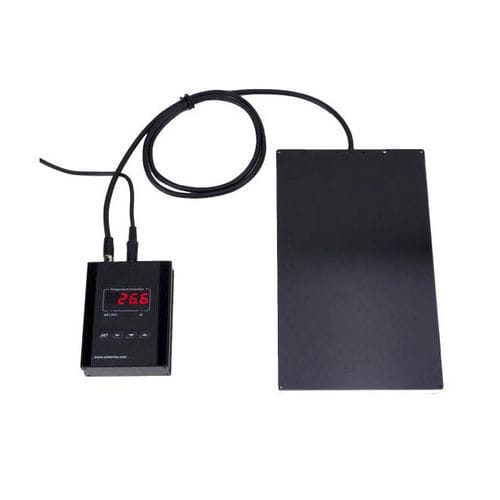 Placa calefactora electrónica - HT-15002 - Somni Scientific