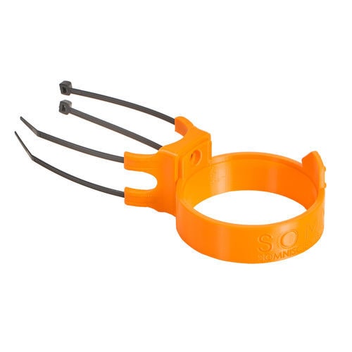 Soporte con clip - PH-4014 - Somni Scientific - compacto