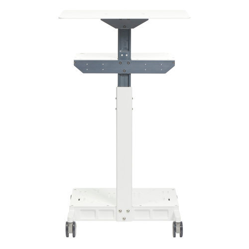 Carro de anestesia - MW-17005 - Somni Scientific - para dispositivos médicos / de aluminio / móvil
