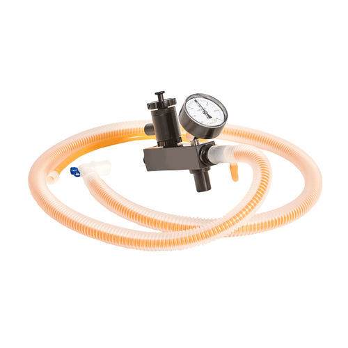Colector para gas médico manual - DS-14005 - Somni Scientific