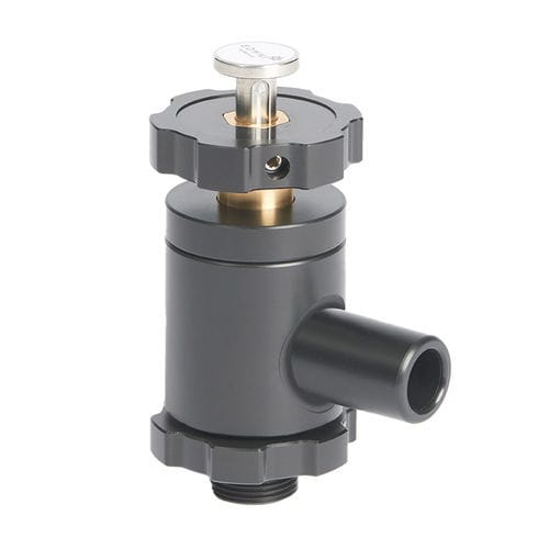 Válvula para el sector médico - PK-4015 - Somni Scientific