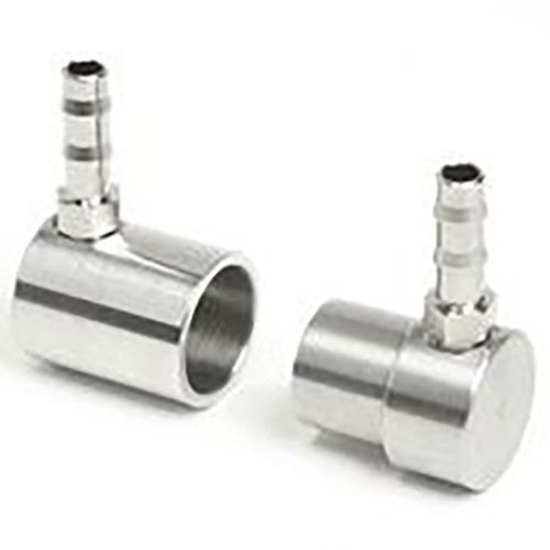 Conector para dispositivos médicos - VP-6211 - Somni Scientific - de acero inoxidable