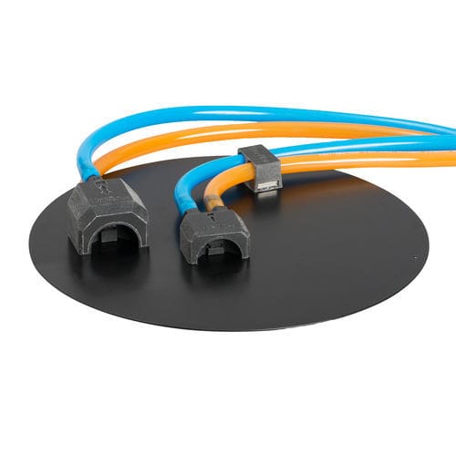 Colector para gases médicos - MiniFlow - Somni Scientific - de vacío