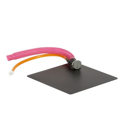 Colector para gases médicos - NRB  - Somni Scientific