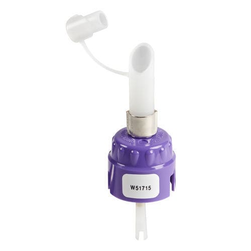 Adaptador tipo de conexión - VF-6230 - Somni Scientific - para dispositivos médicos