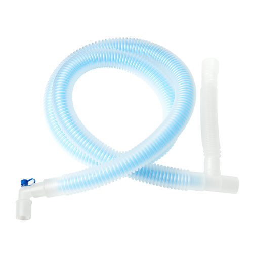 Circuito de respiración para adulto - BC-13000 60 in - Somni Scientific