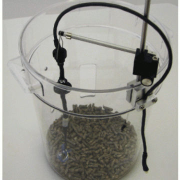 Cercado para animales - STARR Life Sciences