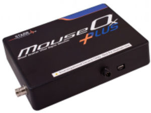 Pulsioxímetro de mesa - MOUSEOX PLUS® - STARR Life Sciences - para experimentación con animales / para ratones