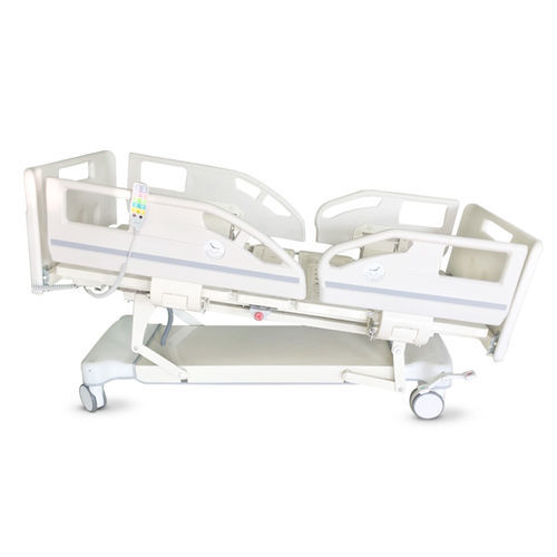 Cama de hospital - SP-E01-B - Hebei Sipulaier Trading Co.,Ltd - eléctrica / Trendelenburg / Trendelenburg invertida