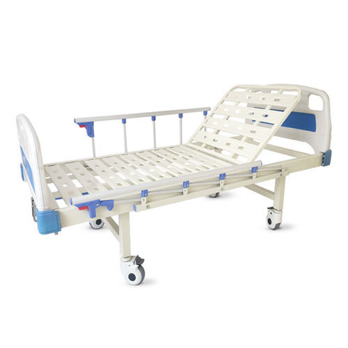 Cama de hospital - SP-M14 - Hebei Sipulaier Trading Co.,Ltd - manual / de altura fija / reclinable