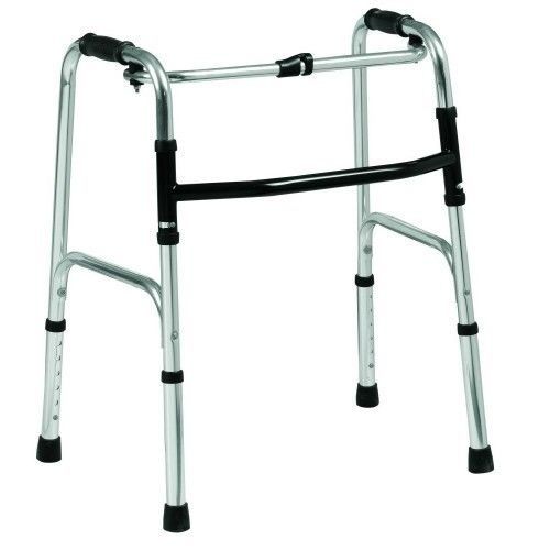 Andador de altura variable - SK 517 - TingHui Medical Instrument - plegable