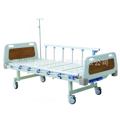 Cama de hospital - TH823 - TingHui Medical Instrument - mecánica / de altura regulable / Trendelenburg