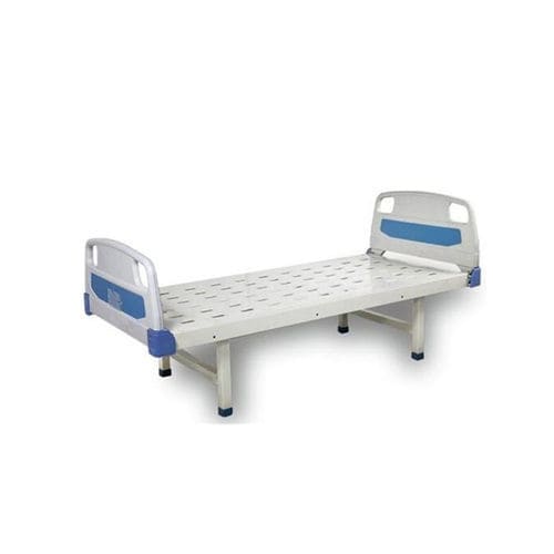Cama de hospital - TH816 - TingHui Medical Instrument - manual / de altura fija / de 1 sección