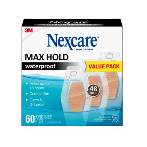 Apósito cutáneo estanco - Nexcare™ - 3M Health Care