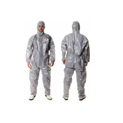 Equipo de protección individual sanitario unisex - 4570 - 3M Health Care - XL / M / XXL