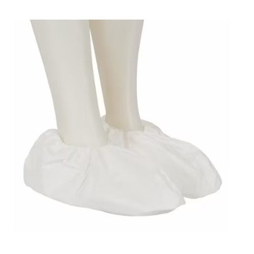 Cubrezapatos quirúrgicos para sala blanca - 442 - 3M Health Care - desechable / antiestático