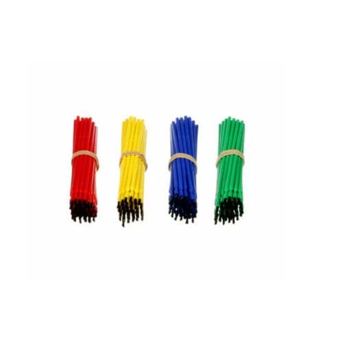 Pincel de laboratorio dental - 3402 - 3M Health Care