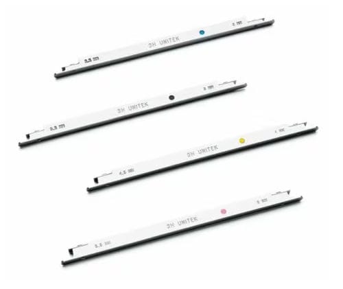 Sistema de posicionamiento óptico - 900-836 - 3M Health Care - de brackets