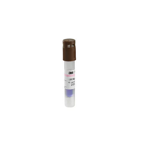 Bioindicador de esterilización - Attest™1292 - 3M Health Care - médico