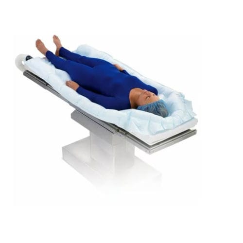 Manta calefactada - Bair Hugger™54500 - 3M Health Care