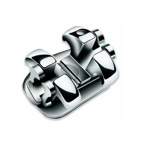 Bracket autoligante - SmartClip™ SL3 - 3M Health Care