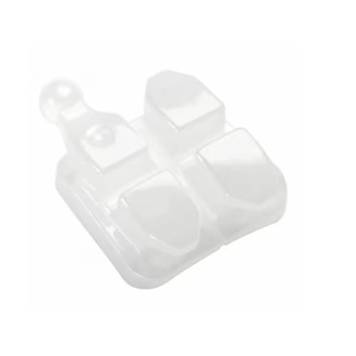 Bracket de cerámica - Clarity™ - 3M Health Care