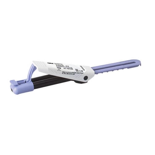 Material dental de fluoruro - Vanish™ XT - 3M Health Care - barnizado / para restauración dental / blanco