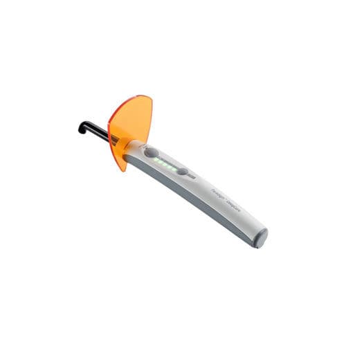 Lámpara de polimerización para odontología - Paradigm™ - 3M Health Care - sin cable / empotrable / LED
