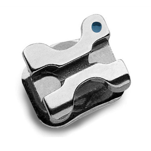 Bracket twins - Uni-Twin™ - 3M Health Care - mini