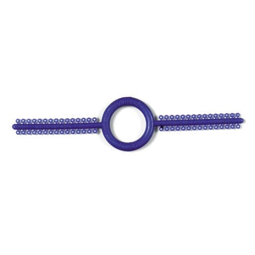 Goma de ortodoncia de ligadura - QuiK-StiK™ - 3M Health Care