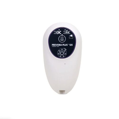 Unidad de presoterapia - Prevena™ Plus - 3M Health Care - de mano