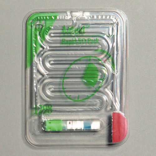 Bioindicador de esterilización - Attest™ - 3M Health Care - para dispositivos médicos