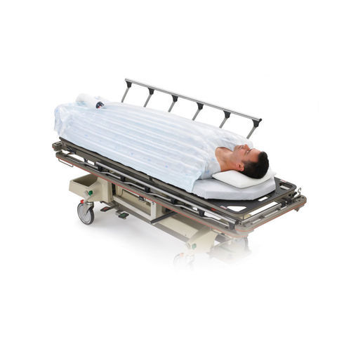 Manta calefactada - Bair Hugger™ - 3M Health Care