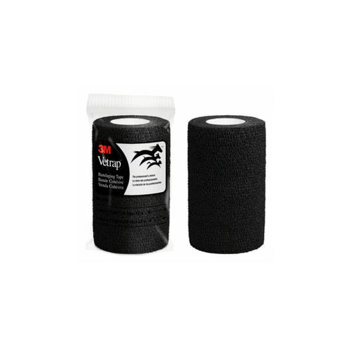 Venda hipoalergénica - Vetrap™ - 3M Health Care