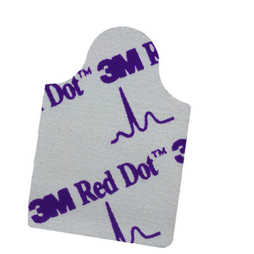 Electrodo de estimulación - Red Dot™ - 3M Health Care